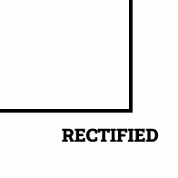 rectified