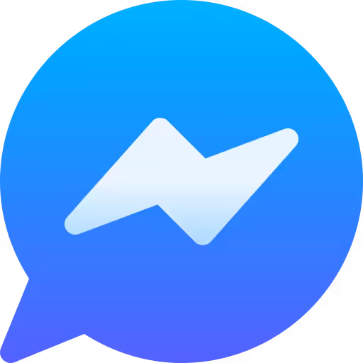 messenger logo