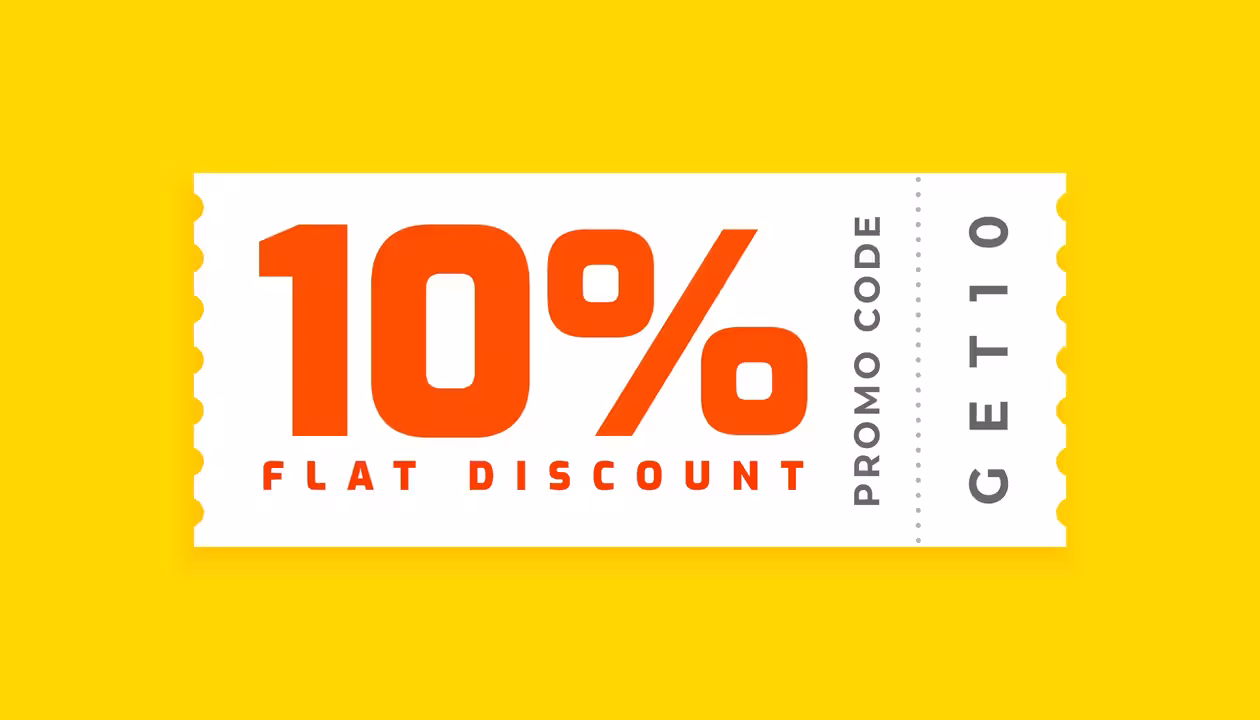 sonas promo code