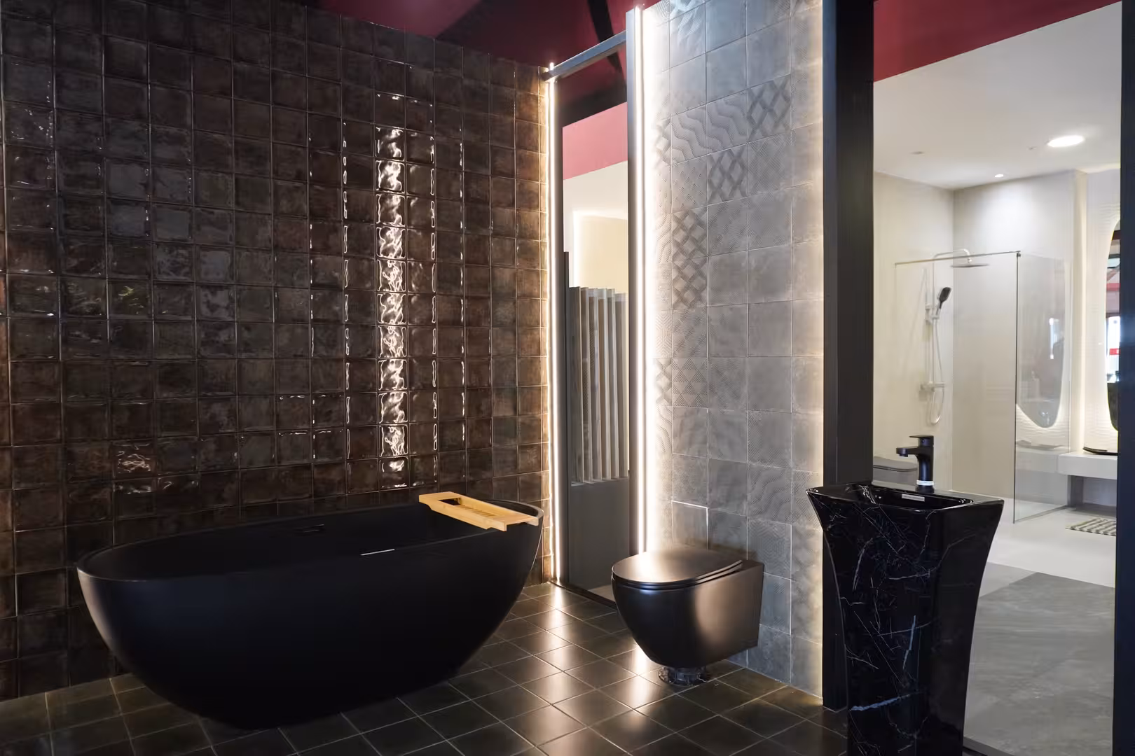 sonas interior