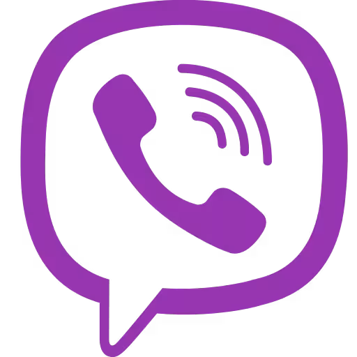 viber logo